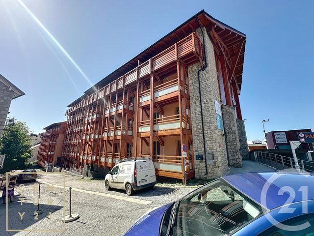 Appartement F3 à vendre - 3 pièces - 46,85 m2 - Font Romeu Odeillo Via - 66 - LANGUEDOC-ROUSSILLON