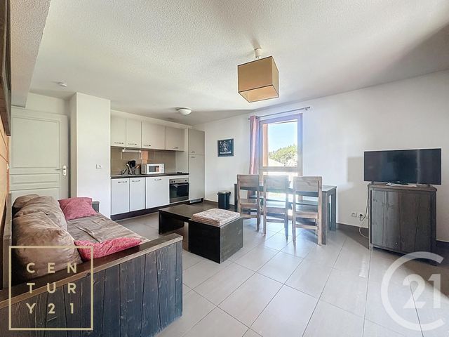 Appartement F3 à vendre - 3 pièces - 46,85 m2 - Font Romeu Odeillo Via - 66 - LANGUEDOC-ROUSSILLON