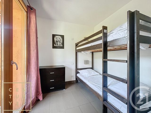 Appartement F3 à vendre - 3 pièces - 46,85 m2 - Font Romeu Odeillo Via - 66 - LANGUEDOC-ROUSSILLON