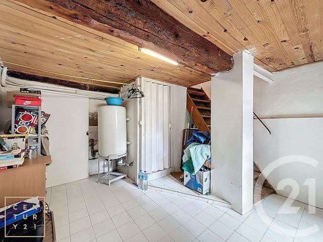 Maison à vendre - 2 pièces - 42,54 m2 - Ille Sur Tet - 66 - LANGUEDOC-ROUSSILLON