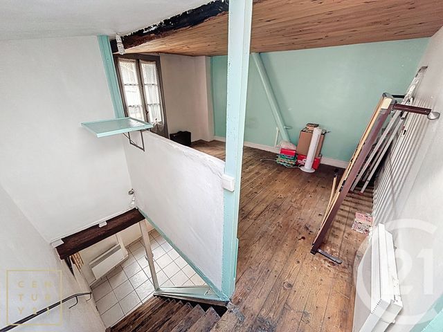 Maison à vendre - 2 pièces - 42,54 m2 - Ille Sur Tet - 66 - LANGUEDOC-ROUSSILLON