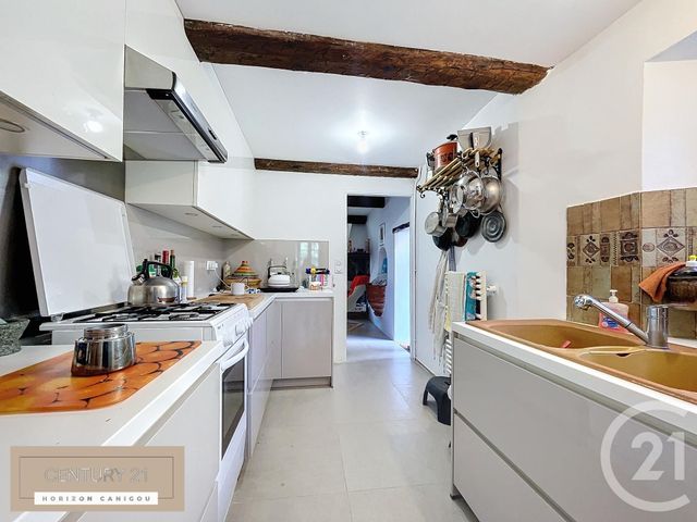 Maison à vendre - 6 pièces - 189,88 m2 - Caramany - 66 - LANGUEDOC-ROUSSILLON