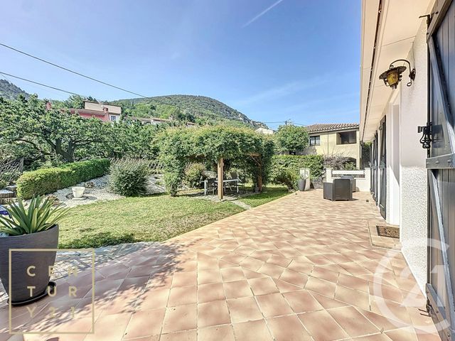 Maison à vendre - 7 pièces - 130 m2 - Ria Sirach - 66 - LANGUEDOC-ROUSSILLON