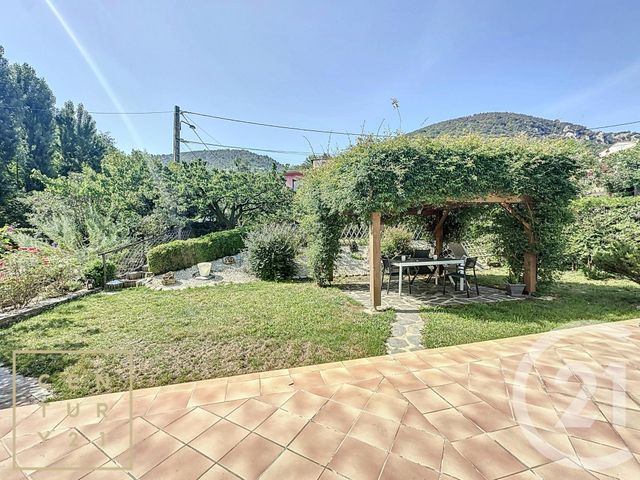 Maison à vendre - 7 pièces - 130 m2 - Ria Sirach - 66 - LANGUEDOC-ROUSSILLON