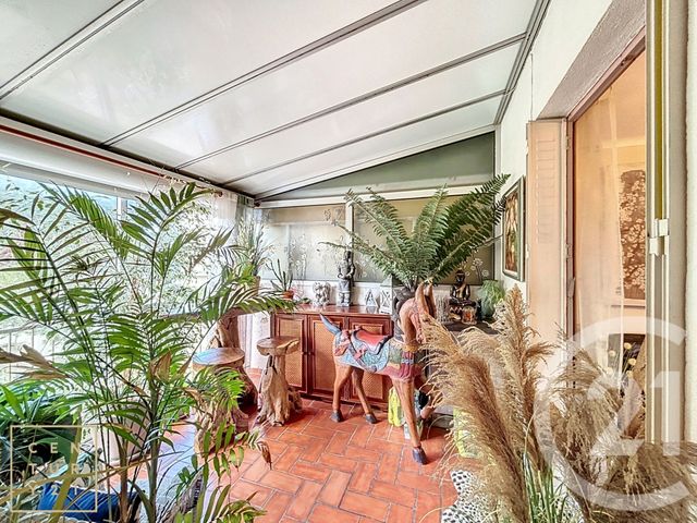 Maison à vendre - 5 pièces - 110 m2 - Ille Sur Tet - 66 - LANGUEDOC-ROUSSILLON