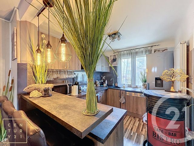 Maison à vendre - 5 pièces - 110 m2 - Ille Sur Tet - 66 - LANGUEDOC-ROUSSILLON