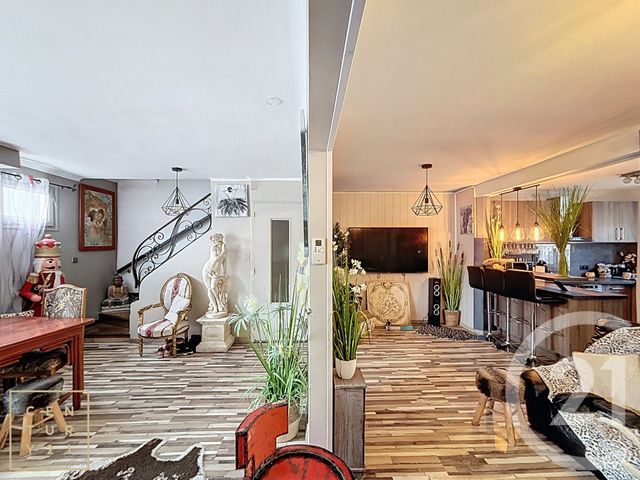 Maison à vendre - 5 pièces - 110 m2 - Ille Sur Tet - 66 - LANGUEDOC-ROUSSILLON