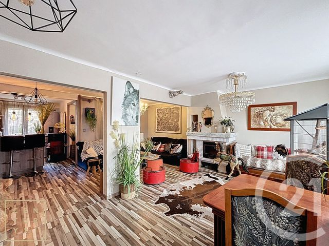 Maison à vendre - 5 pièces - 110 m2 - Ille Sur Tet - 66 - LANGUEDOC-ROUSSILLON