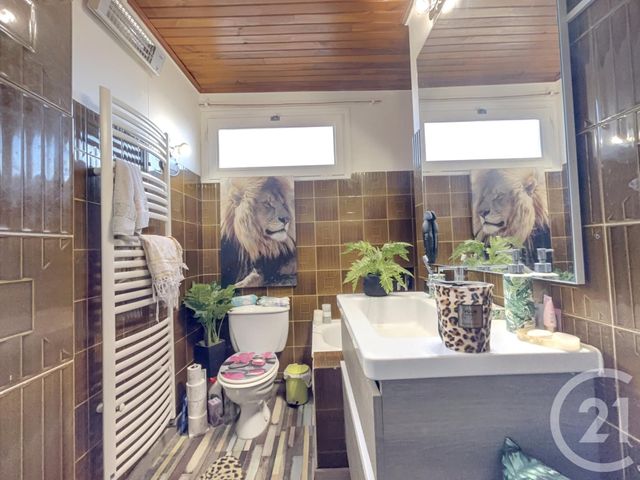 Maison à vendre - 5 pièces - 110 m2 - Ille Sur Tet - 66 - LANGUEDOC-ROUSSILLON