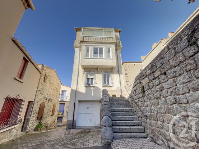 Maison à vendre - 5 pièces - 92,35 m2 - Sournia - 66 - LANGUEDOC-ROUSSILLON