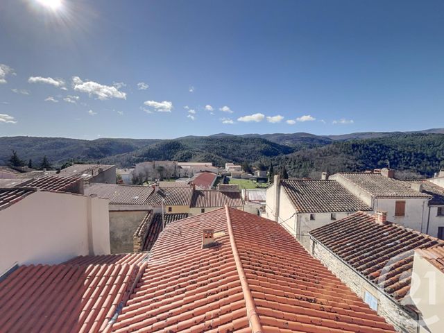 Maison à vendre - 5 pièces - 92,35 m2 - Sournia - 66 - LANGUEDOC-ROUSSILLON