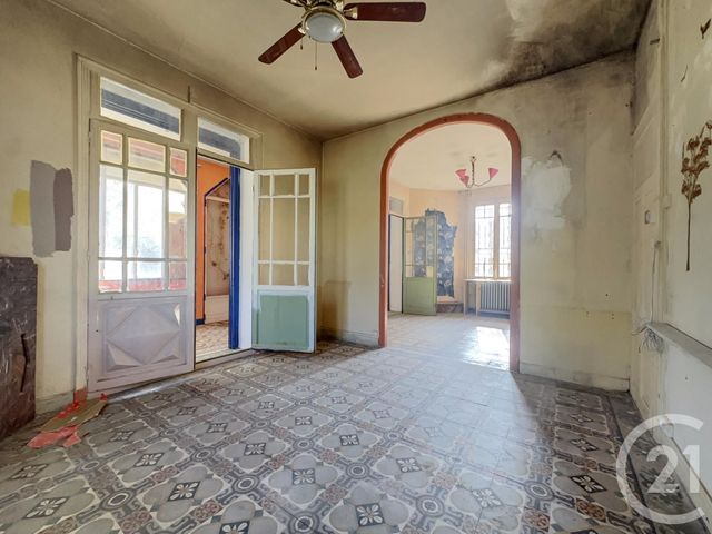 Maison à vendre - 5 pièces - 93,81 m2 - Prades - 66 - LANGUEDOC-ROUSSILLON