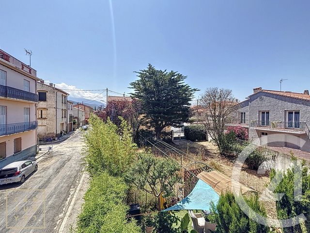 appartement - ILLE SUR TET - 66