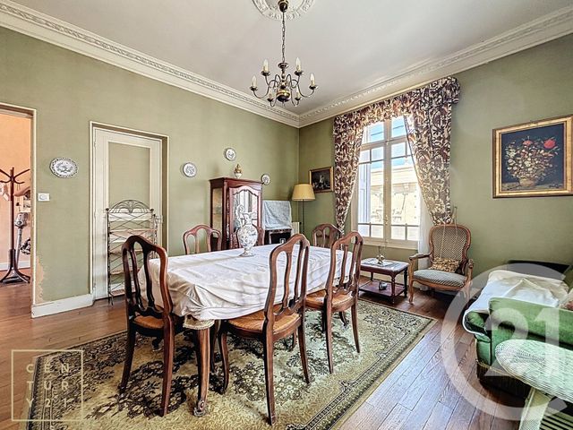 Appartement T4 à vendre - 4 pièces - 107,78 m2 - Ille Sur Tet - 66 - LANGUEDOC-ROUSSILLON