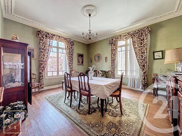 appartement - ILLE SUR TET - 66