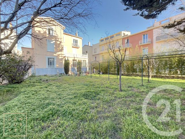 Appartement T4 à vendre - 4 pièces - 107,78 m2 - Ille Sur Tet - 66 - LANGUEDOC-ROUSSILLON