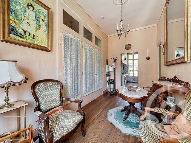 Appartement T4 à vendre - 4 pièces - 107,78 m2 - Ille Sur Tet - 66 - LANGUEDOC-ROUSSILLON