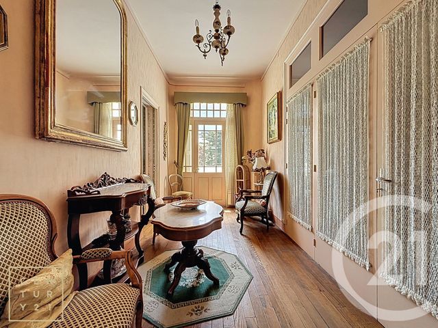 Appartement T4 à vendre - 4 pièces - 107,78 m2 - Ille Sur Tet - 66 - LANGUEDOC-ROUSSILLON