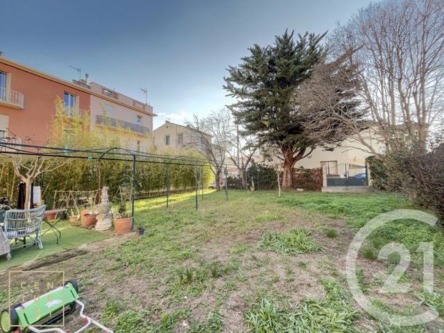 Appartement T4 à vendre - 4 pièces - 107,78 m2 - Ille Sur Tet - 66 - LANGUEDOC-ROUSSILLON