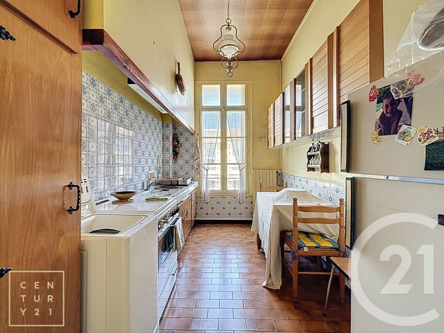 Appartement T4 à vendre - 4 pièces - 107,78 m2 - Ille Sur Tet - 66 - LANGUEDOC-ROUSSILLON