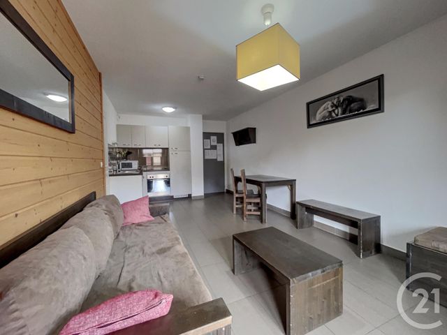 Appartement F2 à vendre - 2 pièces - 34,47 m2 - Font Romeu Odeillo Via - 66 - LANGUEDOC-ROUSSILLON