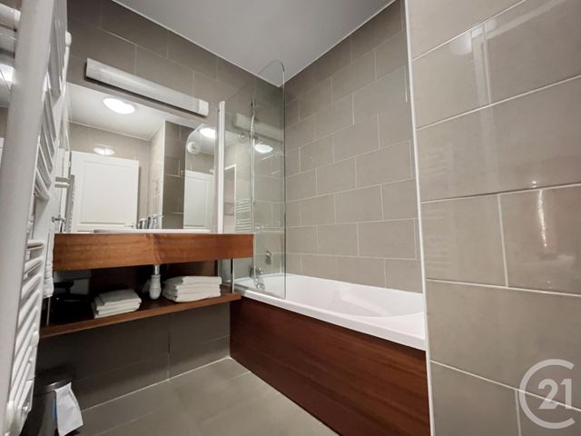 Appartement F2 à vendre - 2 pièces - 34,47 m2 - Font Romeu Odeillo Via - 66 - LANGUEDOC-ROUSSILLON