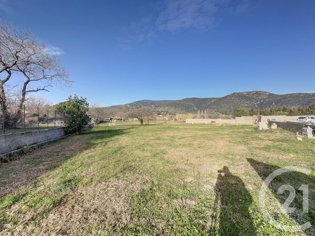 Terrain &agrave; vendre - 1152 m2 - Vinca - 66 - LANGUEDOC-ROUSSILLON