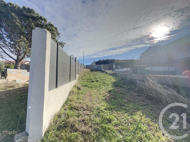 Terrain &agrave; vendre - 1152 m2 - Vinca - 66 - LANGUEDOC-ROUSSILLON