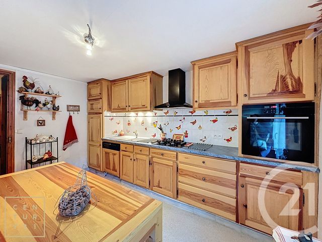 Maison à vendre - 4 pièces - 83,95 m2 - Ria Sirach - 66 - LANGUEDOC-ROUSSILLON