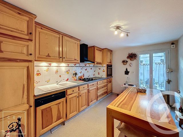 Maison à vendre - 4 pièces - 83,95 m2 - Ria Sirach - 66 - LANGUEDOC-ROUSSILLON