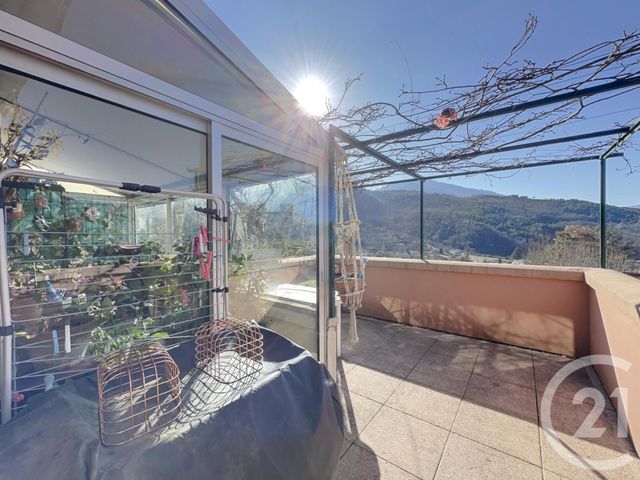 Maison à vendre - 5 pièces - 117 m2 - Vernet Les Bains - 66 - LANGUEDOC-ROUSSILLON