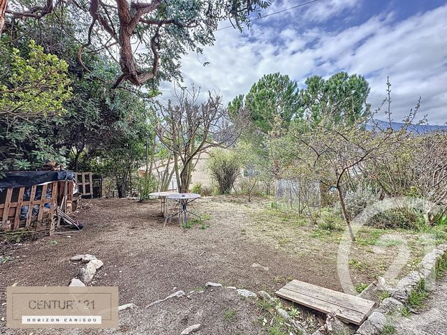 Maison à vendre - 5 pièces - 117 m2 - Vernet Les Bains - 66 - LANGUEDOC-ROUSSILLON