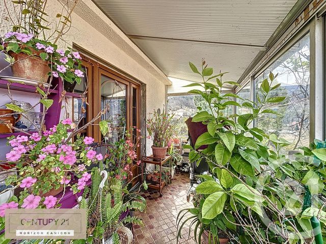 Maison à vendre - 5 pièces - 117 m2 - Vernet Les Bains - 66 - LANGUEDOC-ROUSSILLON