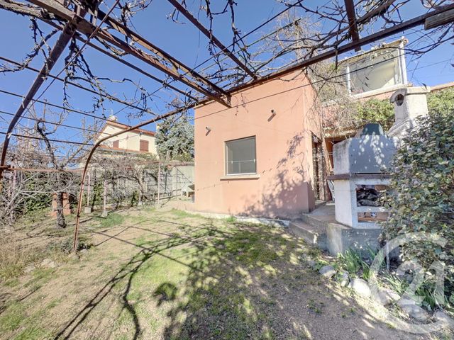 Maison à vendre - 5 pièces - 117 m2 - Vernet Les Bains - 66 - LANGUEDOC-ROUSSILLON