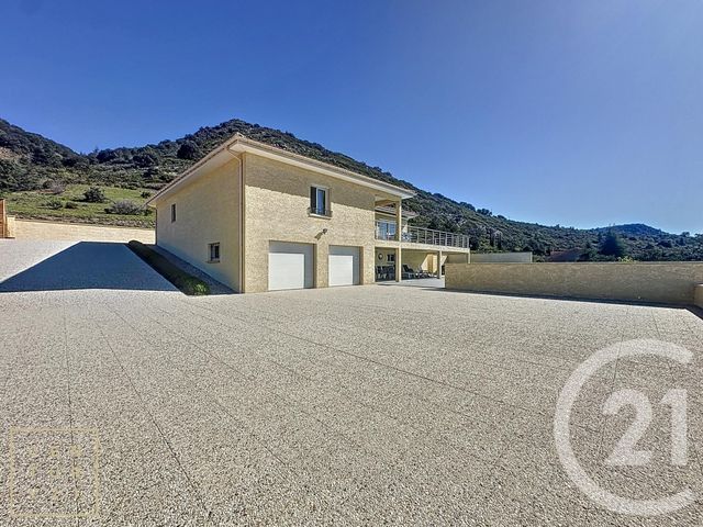 Maison à vendre - 4 pièces - 158,79 m2 - Sournia - 66 - LANGUEDOC-ROUSSILLON