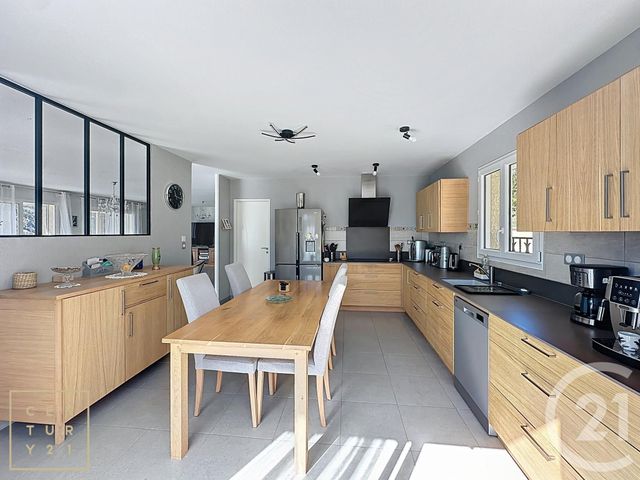 Maison à vendre - 4 pièces - 158,79 m2 - Sournia - 66 - LANGUEDOC-ROUSSILLON