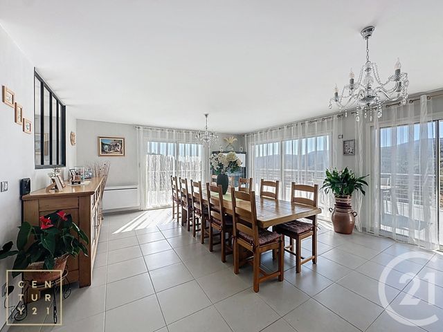 Maison à vendre - 4 pièces - 158,79 m2 - Sournia - 66 - LANGUEDOC-ROUSSILLON