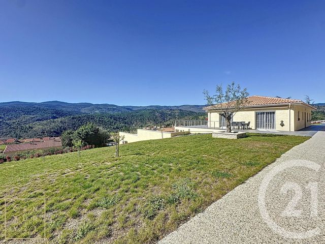 maison - SOURNIA - 66