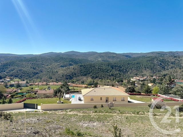 Maison à vendre - 4 pièces - 158,79 m2 - Sournia - 66 - LANGUEDOC-ROUSSILLON