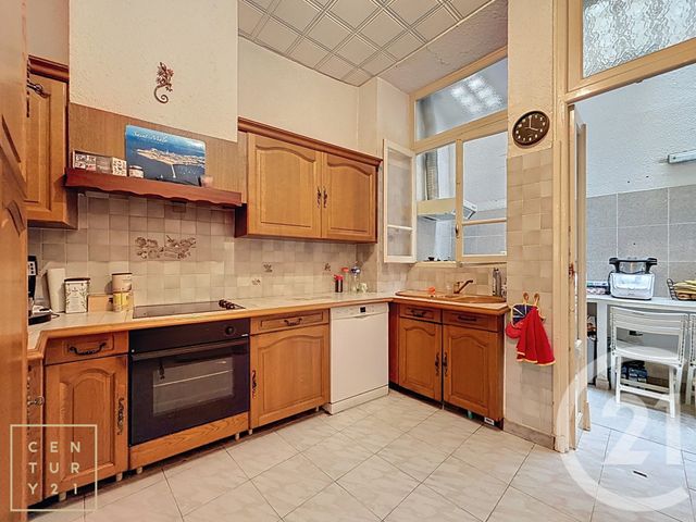 Maison à vendre - 6 pièces - 147 m2 - Ille Sur Tet - 66 - LANGUEDOC-ROUSSILLON