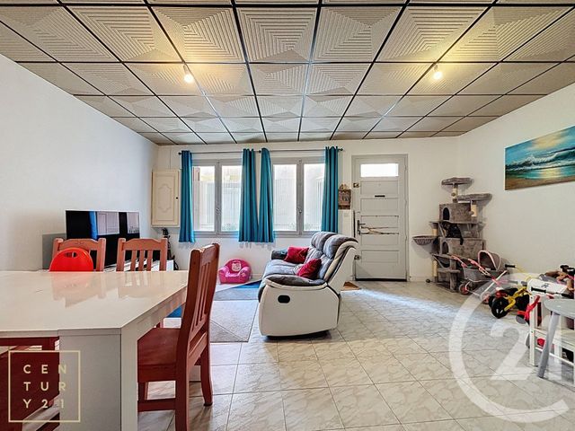 Maison à vendre - 6 pièces - 147 m2 - Ille Sur Tet - 66 - LANGUEDOC-ROUSSILLON