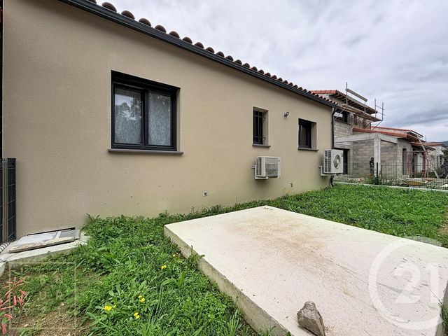 Maison &agrave; vendre - 3 pi&egrave;ces - 75,64 m2 - Prades - 66 - LANGUEDOC-ROUSSILLON