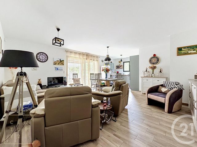 Maison &agrave; vendre - 3 pi&egrave;ces - 75,64 m2 - Prades - 66 - LANGUEDOC-ROUSSILLON