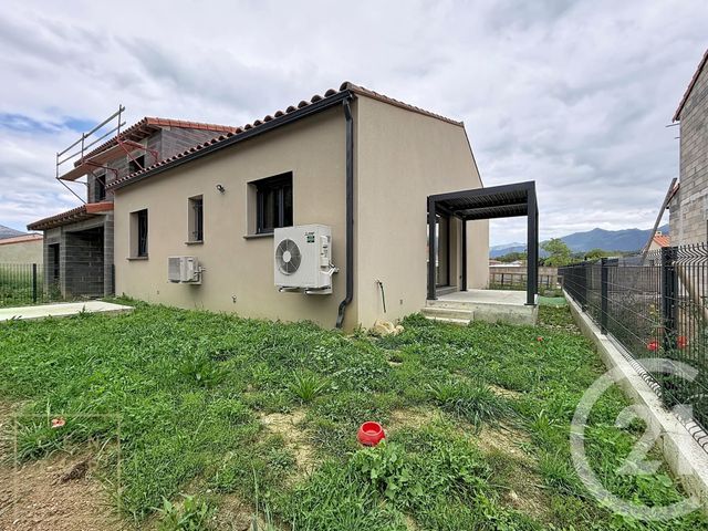 Maison &agrave; vendre - 3 pi&egrave;ces - 75,64 m2 - Prades - 66 - LANGUEDOC-ROUSSILLON