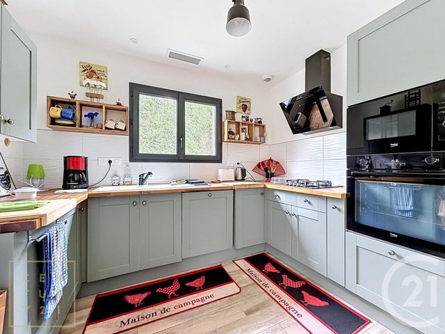 Maison &agrave; vendre - 3 pi&egrave;ces - 75,64 m2 - Prades - 66 - LANGUEDOC-ROUSSILLON