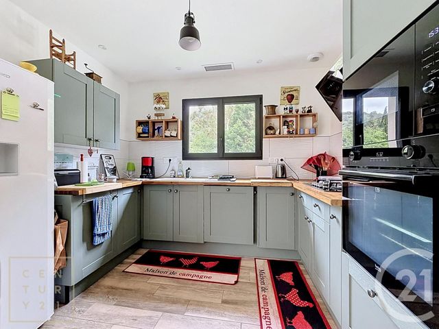 Maison &agrave; vendre - 3 pi&egrave;ces - 75,64 m2 - Prades - 66 - LANGUEDOC-ROUSSILLON
