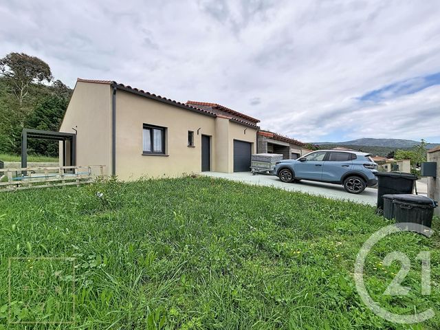 Maison &agrave; vendre - 3 pi&egrave;ces - 75,64 m2 - Prades - 66 - LANGUEDOC-ROUSSILLON