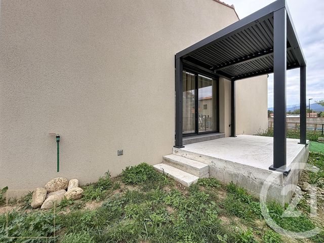 Maison &agrave; vendre - 3 pi&egrave;ces - 75,64 m2 - Prades - 66 - LANGUEDOC-ROUSSILLON
