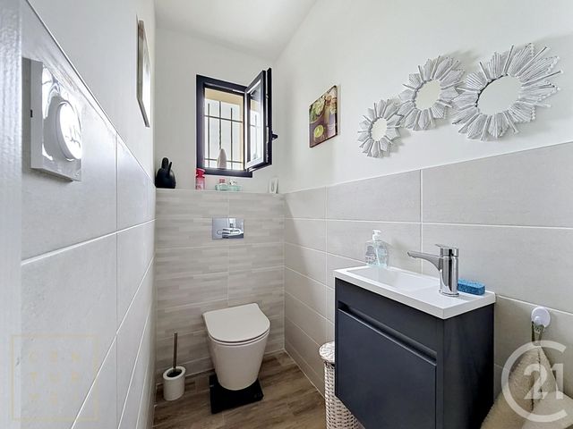 Maison &agrave; vendre - 3 pi&egrave;ces - 75,64 m2 - Prades - 66 - LANGUEDOC-ROUSSILLON