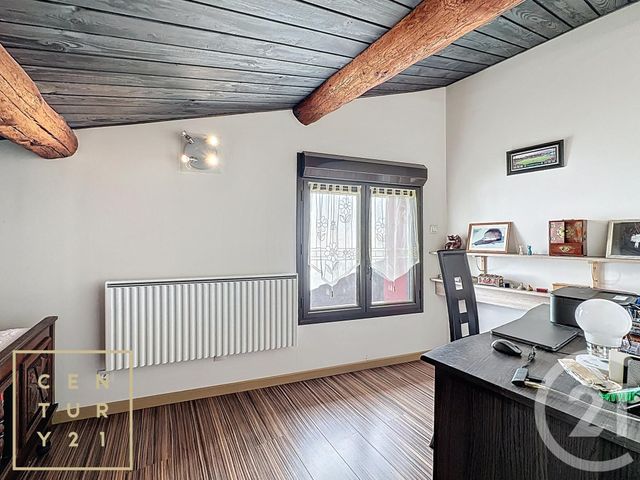 Maison à vendre - 3 pièces - 89,28 m2 - Rodes - 66 - LANGUEDOC-ROUSSILLON